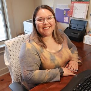 Meet your Posher, Celia